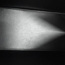 将图像加载到图库查看器中，The Row Nina Handbag BlackW1602L60BLPL Leather

