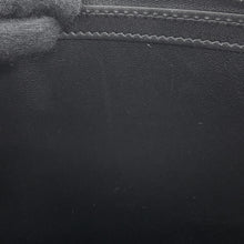 将图像加载到图库查看器中，The Row Nina Handbag BlackW1602L60BLPL Leather
