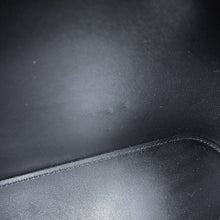 将图像加载到图库查看器中，The Row Nina Handbag BlackW1602L60BLPL Leather
