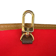 Load image into Gallery viewer, LOUIS VUITTON Onthego RedM45320 Monogram Monogram Reverse Canvas Monogram Giant Size GM

