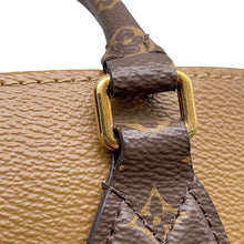 Load image into Gallery viewer, LOUIS VUITTON Onthego RedM45320 Monogram Monogram Reverse Canvas Monogram Giant Size GM
