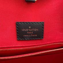 Load image into Gallery viewer, LOUIS VUITTON Onthego Red/BrownM45321 Monogram Monogram Reverse Canvas Monogram Giant Size MM
