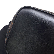 Load image into Gallery viewer, LOUIS VUITTON Noe Noir/BrownM26284 Monogram Sequins Size BB

