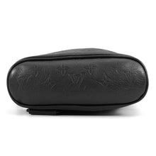 Load image into Gallery viewer, LOUIS VUITTON Chalk Sling Bag Noir/OrangeM44633 Monogram Shadow
