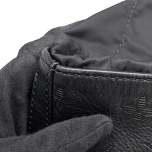 Load image into Gallery viewer, LOUIS VUITTON Chalk Sling Bag Noir/OrangeM44633 Monogram Shadow
