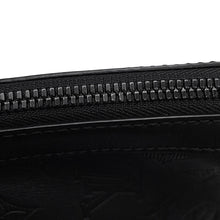 Load image into Gallery viewer, LOUIS VUITTON Chalk Sling Bag Noir/OrangeM44633 Monogram Shadow

