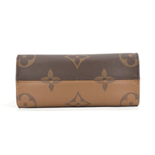 Load image into Gallery viewer, LOUIS VUITTON Onthego RedM46373 Monogram Monogram Reverse Canvas Monogram Giant Size PM
