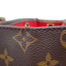 Load image into Gallery viewer, LOUIS VUITTON Onthego RedM46373 Monogram Monogram Reverse Canvas Monogram Giant Size PM
