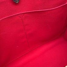 Load image into Gallery viewer, LOUIS VUITTON Onthego RedM46373 Monogram Monogram Reverse Canvas Monogram Giant Size PM
