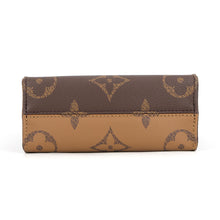 Load image into Gallery viewer, LOUIS VUITTON Onthego RedM46839 Monogram Reverse Canvas Size BB

