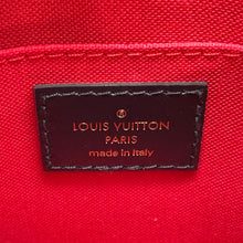Load image into Gallery viewer, LOUIS VUITTON Onthego RedM46839 Monogram Reverse Canvas Size BB

