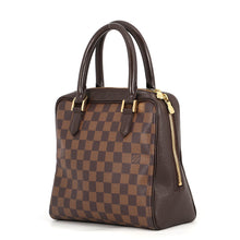 Load image into Gallery viewer, LOUIS VUITTON Brera RedN51150 Damier Ebene Canvas
