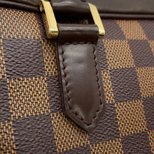 Load image into Gallery viewer, LOUIS VUITTON Brera RedN51150 Damier Ebene Canvas
