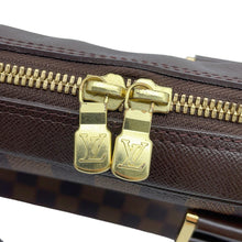 Load image into Gallery viewer, LOUIS VUITTON Brera RedN51150 Damier Ebene Canvas
