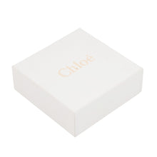 将图像加载到图库查看器中，Chloe Woody Nano Shoulder Beige/BrownCHC22AP235 Canvas Leather
