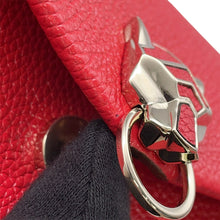 Load image into Gallery viewer, CARTIER PANTHERE by Cartier Shoulder RedL3002142 Leather

