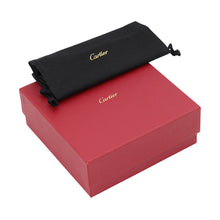 Load image into Gallery viewer, CARTIER PANTHERE by Cartier Shoulder RedL3002142 Leather
