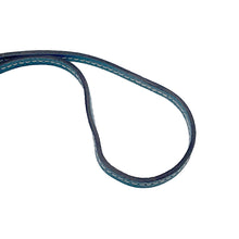 将图像加载到图库查看器中，HERMES HERMES nap New Blue Jean Epsom

