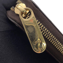 Load image into Gallery viewer, LOUIS VUITTON Zippy Wallet PinkM61360 Monogram Ivasion

