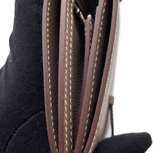 Load image into Gallery viewer, HERMES BEAN Compact Etoupe Epsom

