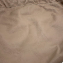 Load image into Gallery viewer, FENDI Mamma bucket Greige8BR834 Leather Size Large
