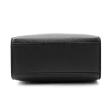 Load image into Gallery viewer, FENDI GoToShopper Small Shoulder Black7VA584 Leather

