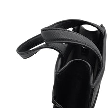 Load image into Gallery viewer, FENDI GoToShopper Small Shoulder Black7VA584 Leather

