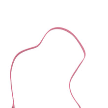 Load image into Gallery viewer, BALENCIAGA Lindsay Shoulder Bag Pink701141210C95812 Embossed Leather
