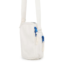 Load image into Gallery viewer, BALENCIAGA NASA Phone Holder Shoulder Bag Space Collection White6591432VZ8I9000 Canvas
