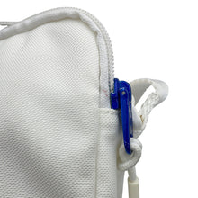 Load image into Gallery viewer, BALENCIAGA NASA Phone Holder Shoulder Bag Space Collection White6591432VZ8I9000 Canvas
