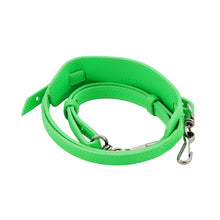 将图像加载到图库查看器中，BALENCIAGA Neoclassic City Green638527 Leather Size Nano
