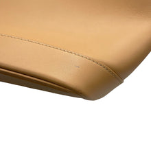 将图像加载到图库查看器中，Ferragamo Charming Tote Light Camel216999 770646 Calf Leather Size XL
