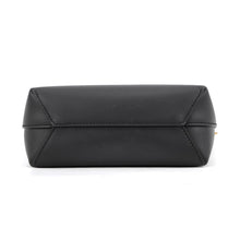 将图像加载到图库查看器中，SAINT LAURENT PARIS Toy Shopping 2-Way Bag Black773995AADDI1000 Lambskin Size Mini
