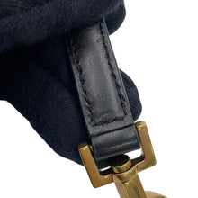 将图像加载到图库查看器中，SAINT LAURENT PARIS Toy Shopping 2-Way Bag Black773995AADDI1000 Lambskin Size Mini
