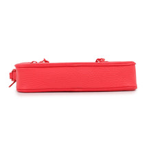 Load image into Gallery viewer, LOUIS VUITTON Pochette Volga RedM53555 Monogram・Taurillon
