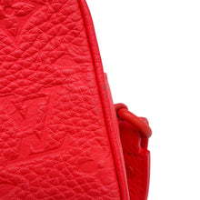 Load image into Gallery viewer, LOUIS VUITTON Pochette Volga RedM53555 Monogram・Taurillon
