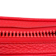Load image into Gallery viewer, LOUIS VUITTON Pochette Volga RedM53555 Monogram・Taurillon
