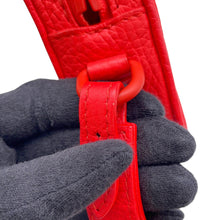 Load image into Gallery viewer, LOUIS VUITTON Pochette Volga RedM53555 Monogram・Taurillon
