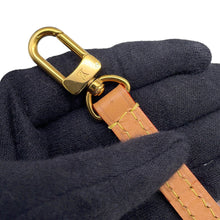 Load image into Gallery viewer, LOUIS VUITTON Petit Sac Plat BrownM69442 Monogram
