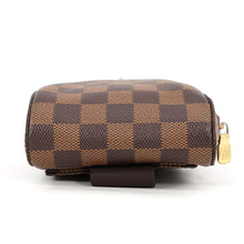 Load image into Gallery viewer, LOUIS VUITTON Geronimos BrownN51994 Damier Ebene Canvas
