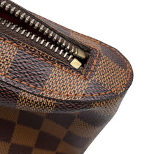 Load image into Gallery viewer, LOUIS VUITTON Geronimos BrownN51994 Damier Ebene Canvas
