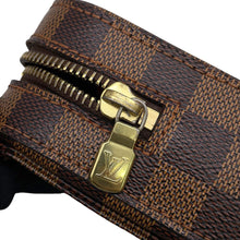 Load image into Gallery viewer, LOUIS VUITTON Geronimos BrownN51994 Damier Ebene Canvas
