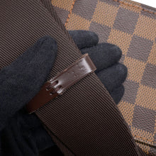 Load image into Gallery viewer, LOUIS VUITTON Geronimos BrownN51994 Damier Ebene Canvas
