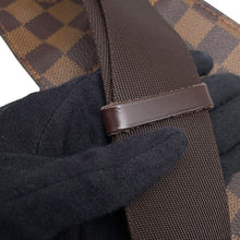 Load image into Gallery viewer, LOUIS VUITTON Geronimos BrownN51994 Damier Ebene Canvas
