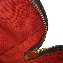 Load image into Gallery viewer, LOUIS VUITTON Geronimos BrownN51994 Damier Ebene Canvas
