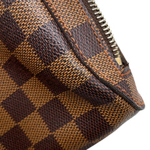 Load image into Gallery viewer, LOUIS VUITTON Geronimos BrownN51994 Damier Ebene Canvas
