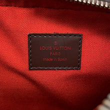 Load image into Gallery viewer, LOUIS VUITTON Geronimos BrownN51994 Damier Ebene Canvas
