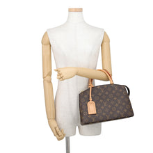Load image into Gallery viewer, LOUIS VUITTON Petit Palais BordeauxM45900 Monogram Size PM
