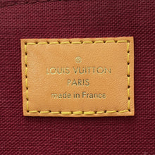 Load image into Gallery viewer, LOUIS VUITTON Petit Palais BordeauxM45900 Monogram Size PM
