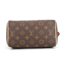 Load image into Gallery viewer, LOUIS VUITTON Speedy Bandouliere BeigeM46222 Monogram Size 20
